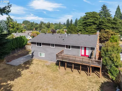 Exterior - 1343 SE Wendy Ave, Gresham, OR 97080 photo 4 of 4
