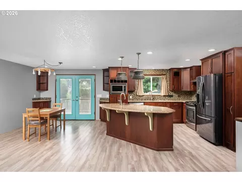 Kitchen - 1343 SE Wendy Ave, Gresham, OR 97080 photo 1 of 4