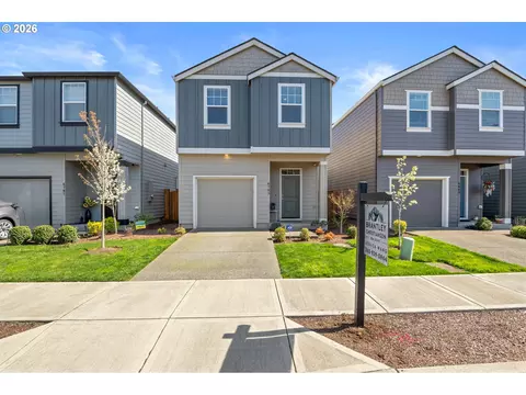 6703 NE 139th Pl, Vancouver, WA 98682