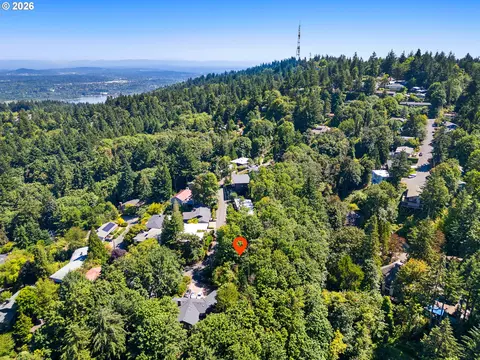 sw sherwood pl, Portland, OR 97201