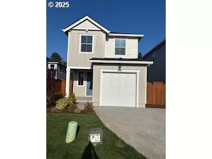 2301 SW 5th Pl, Battle Ground, WA 98604