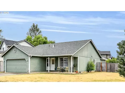 2520 NW 3rd Way, Battle Ground, WA 98604
