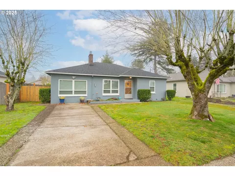 8600 Mt Olympus Ave, Vancouver, WA 98664