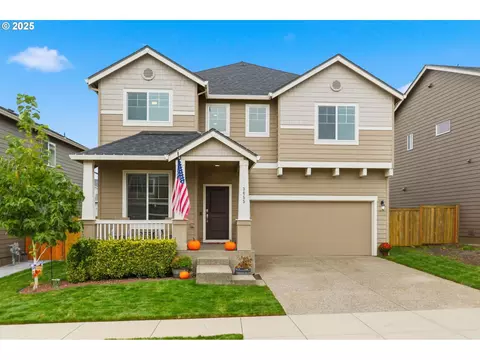 3655 NE Pioneer St, Camas, WA 98607