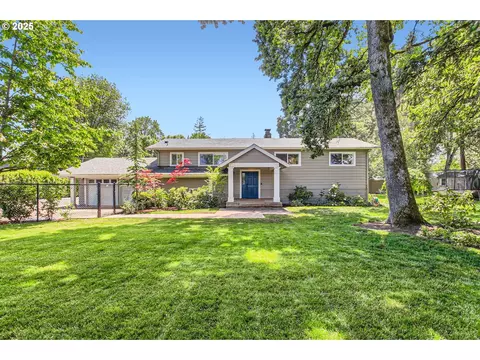 776 NEvergreen Rd, Hillsboro, OR 97124