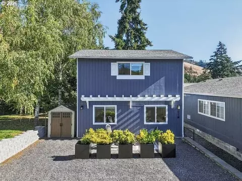 653 NE Snohomish Ave, White Salmon, WA 98672