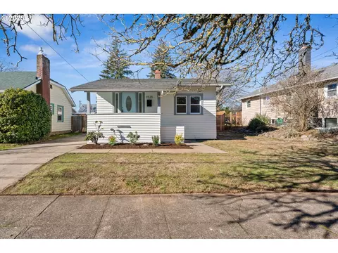 3535 NE 64th Ave, Portland, OR 97213