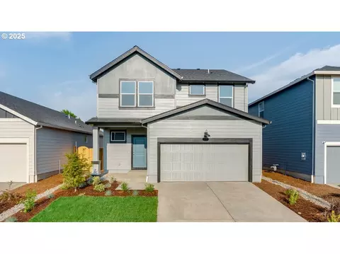 4869 Abraham Ave NE, Salem, OR 97301