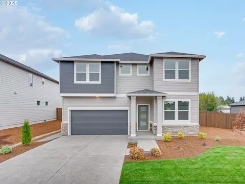 1825 W 14th Ave, La Center, WA 98629