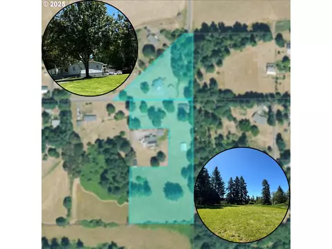23609 NE Weakley Rd, Camas, WA 98607