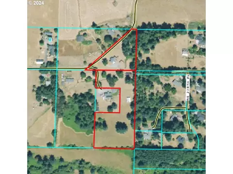 View/Area - 23609 NE Weakley Rd, Camas, WA 98607 photo 3 of 5