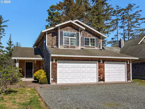 7860 Pine Beach Ave, Rockaway Beach, OR 97136
