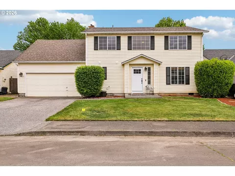 9417 NE 133rd Ave, Vancouver, WA 98682