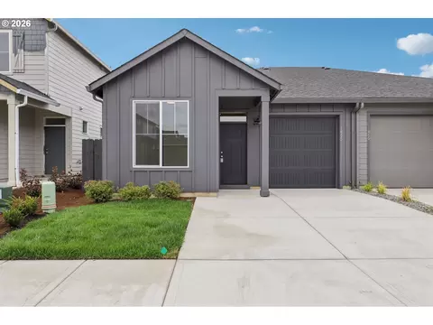 1855 NW 18th St, Battle Ground, WA 98604