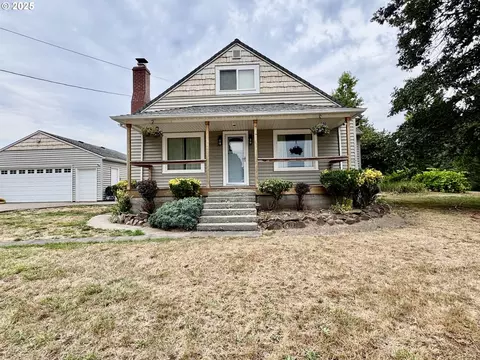 34603 Church Rd, Warren, OR 97053