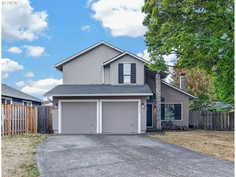 21209 SW Pamela Ct, Beaverton, OR 97003