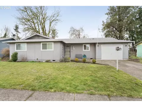402 S 44th St, Springfield, OR 97478