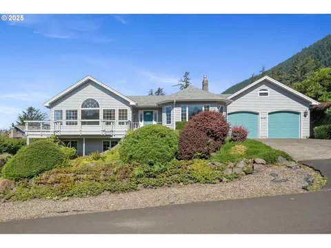8040 Kahnie Trail Loop, Nehalem, OR 97131