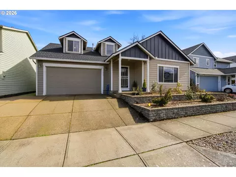 272 Laurine St NE, Salem, OR 97301
