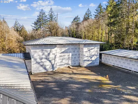 3516 NW Skyline Blvd, Portland, OR 97229