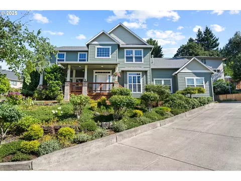 115 NE 16th Ct, Battle Ground, WA 98604