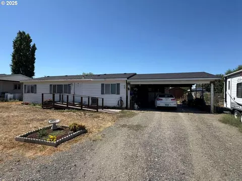 220 SEighth St, Irrigon, OR 97844