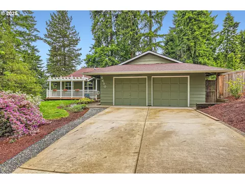 6650 SW Dale Ave, Beaverton, OR 97008
