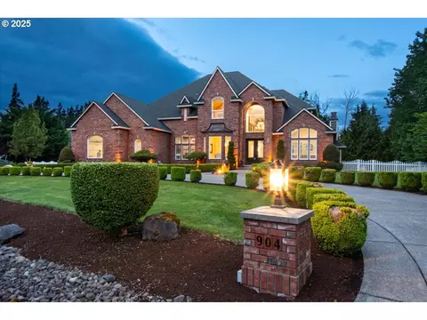 904 NE 224th Cir, Ridgefield, WA 98642