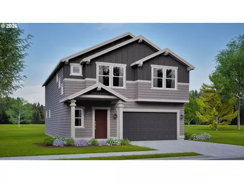 5145 Holly St, Springfield, OR 97478