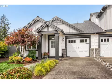 6103 SE Genrosa St, Hillsboro, OR 97123