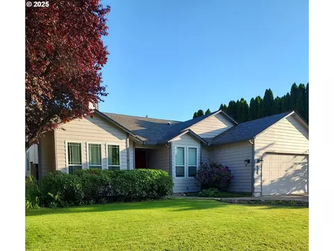 3009 NE 86th St, Vancouver, WA 98665