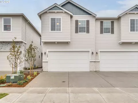 936 NW 178th Way, Ridgefield, WA 98642