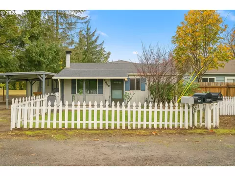 4690 Idaho Ave, Salem, OR 97305