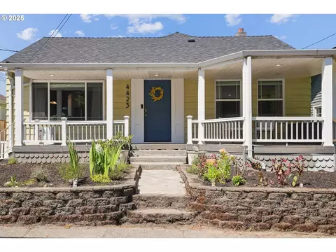 4423 SE 31st Ave, Portland, OR 97202