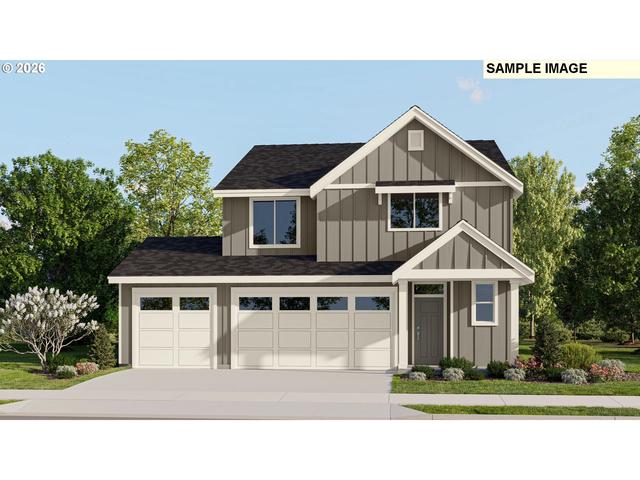 16633 SE Multnomah Falls Dr, Happy Valley, OR 97086