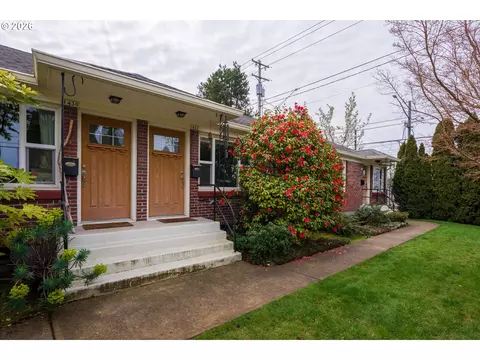 1432 N Bryant St, Portland, OR 97217