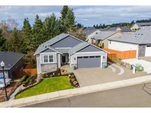 1214 W Avocet Pl, La Center, WA 98629