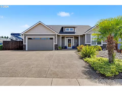 5918 Sorrento St, Salem, OR 97306