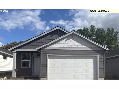 1574 N Young St, Lafayette, OR 97127