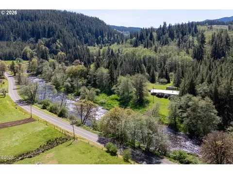 32185 Upper Nestucca River Rd, Beaver, OR 97108