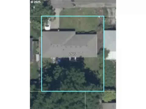 2620 SE Poplar Pl, Milwaukie, OR 97267