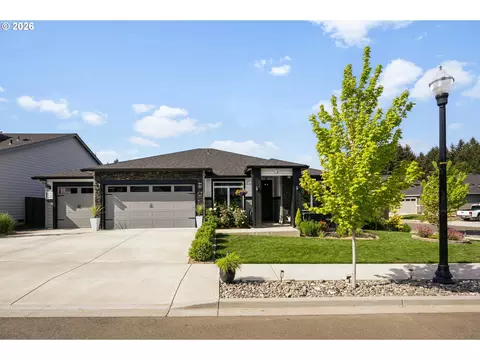 6318 NE 126th St, Vancouver, WA 98686