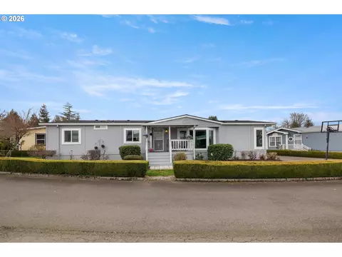 14933 S Fox Pointe Dr #316, Oregon City, OR 97045