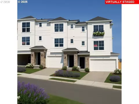 11840 SW 176th Dr, Beaverton, OR 97007