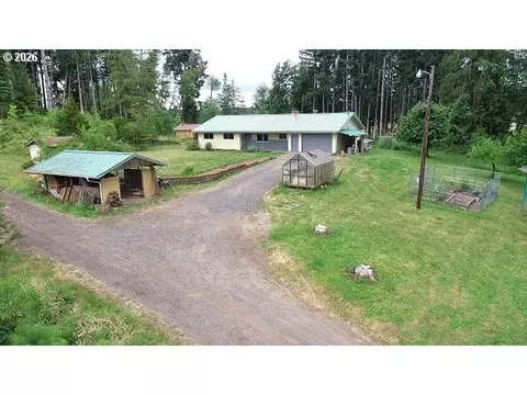 19512 Biggs Rd, Vernonia, OR 97064