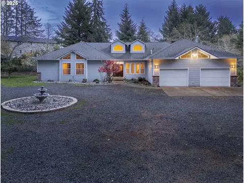 3190 NE Union Ave, Lincoln City, OR 97367