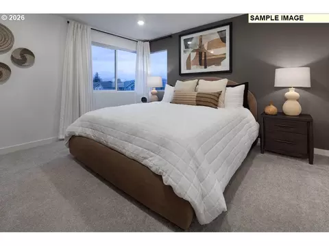 Bedroom - 3695 SW Knapp Dr, Gresham, OR 97080 photo 1 of 4