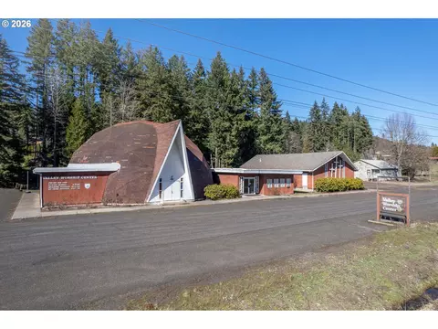 5780 Highway 35, Mount Hood, OR 97041