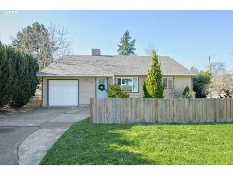 7507 SE 69th Ave, Portland, OR 97206