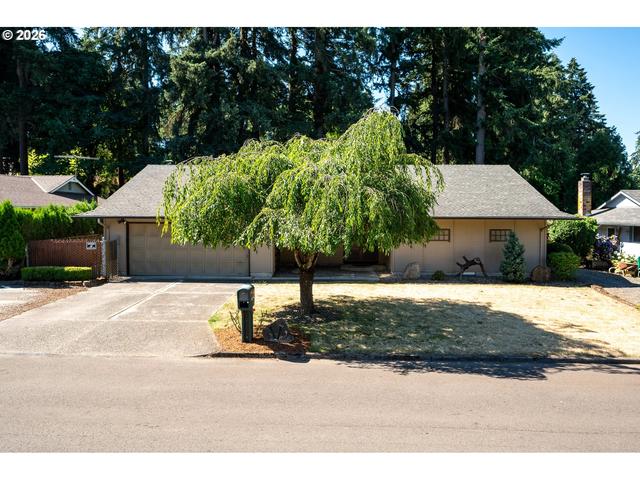 14429 SE Hillgrove Ct, Milwaukie, OR 97267